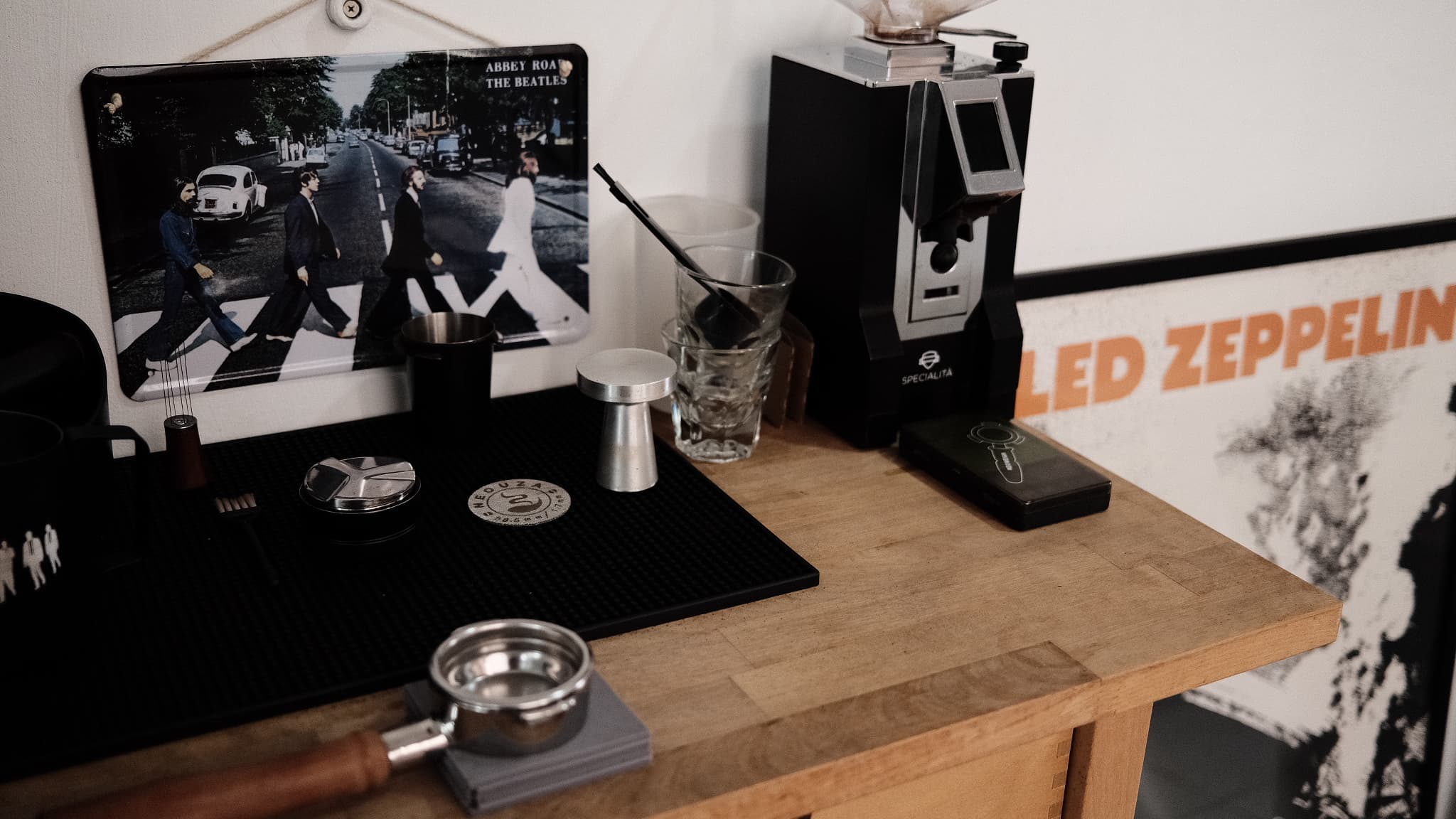 About Whole Latte Caffeine